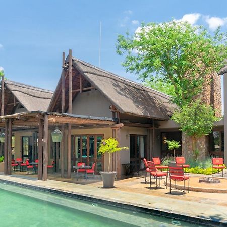 Mabula Game Reserve Zebula Boutique Hotel מראה חיצוני תמונה