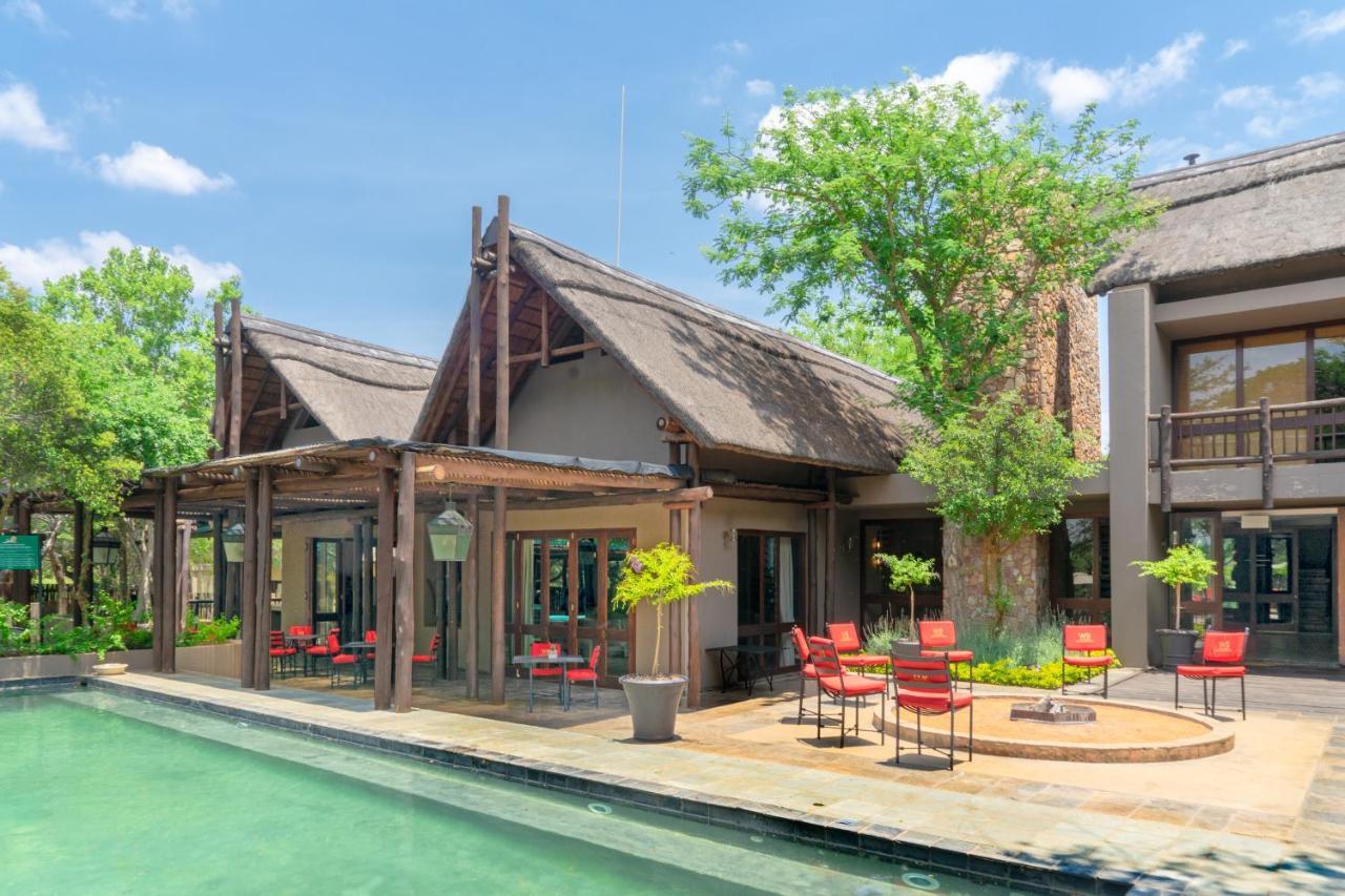 Mabula Game Reserve Zebula Boutique Hotel מראה חיצוני תמונה