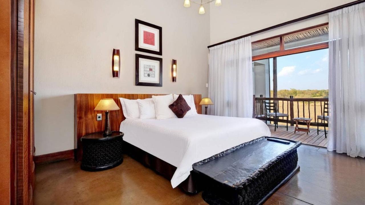Mabula Game Reserve Zebula Boutique Hotel מראה חיצוני תמונה