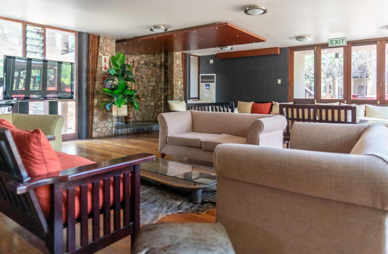 Mabula Game Reserve Zebula Boutique Hotel מראה חיצוני תמונה