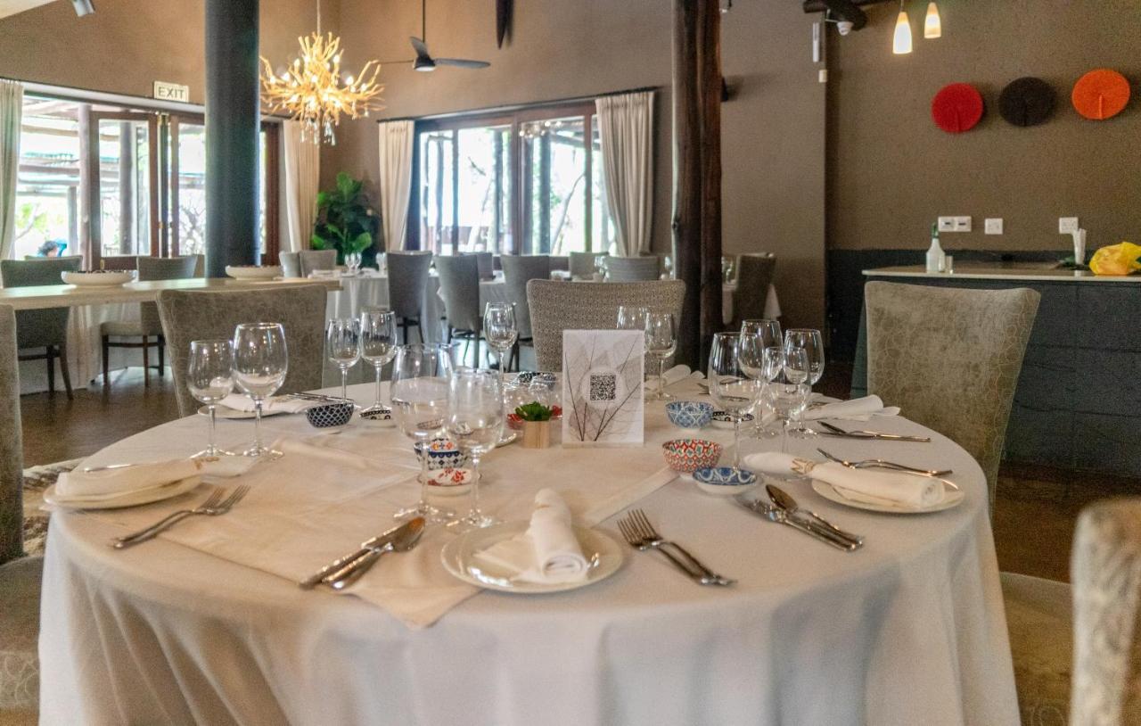 Mabula Game Reserve Zebula Boutique Hotel מראה חיצוני תמונה