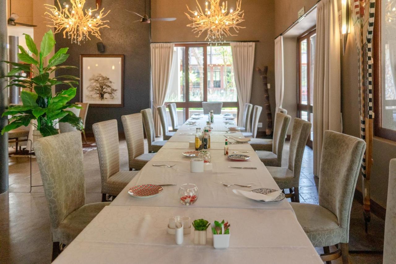 Mabula Game Reserve Zebula Boutique Hotel מראה חיצוני תמונה