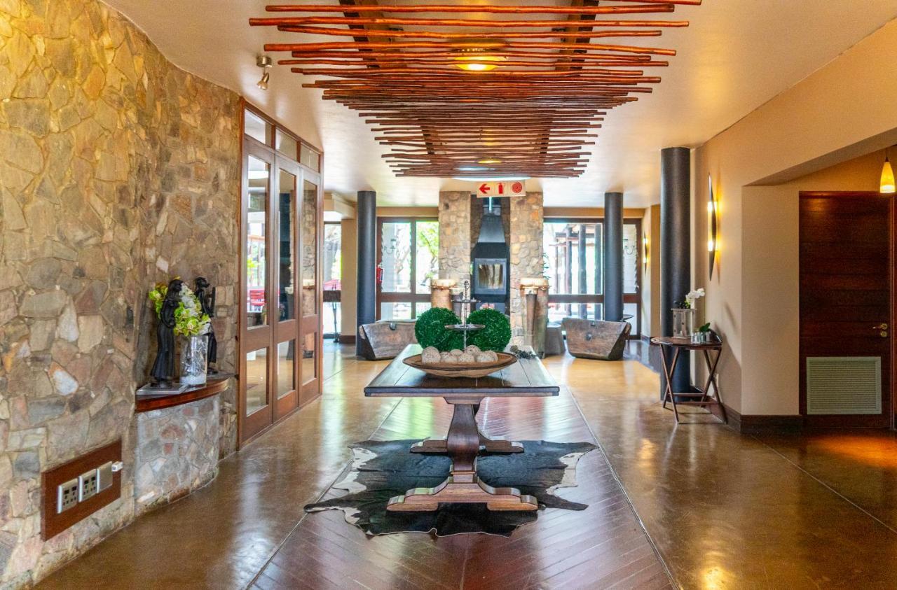 Mabula Game Reserve Zebula Boutique Hotel מראה חיצוני תמונה