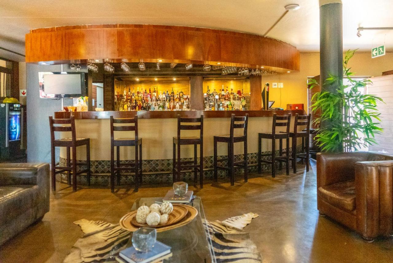 Mabula Game Reserve Zebula Boutique Hotel מראה חיצוני תמונה