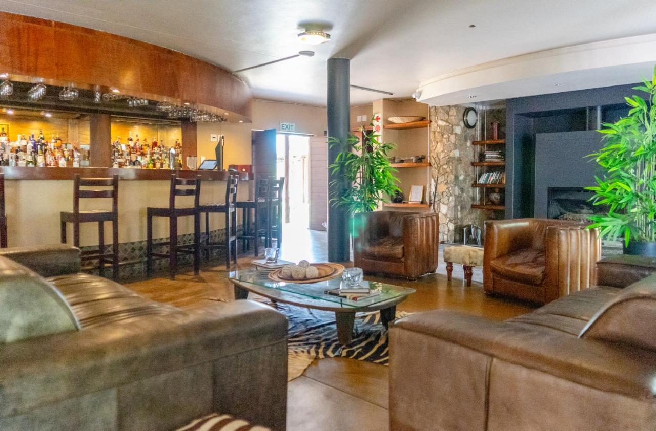 Mabula Game Reserve Zebula Boutique Hotel מראה חיצוני תמונה