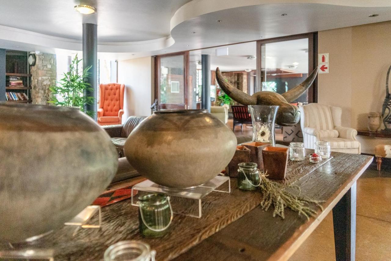 Mabula Game Reserve Zebula Boutique Hotel מראה חיצוני תמונה