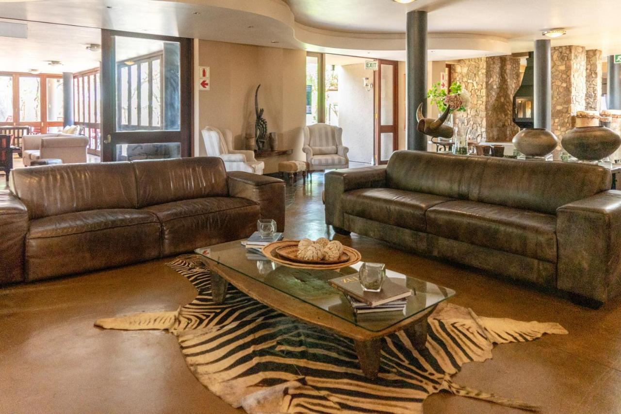 Mabula Game Reserve Zebula Boutique Hotel מראה חיצוני תמונה