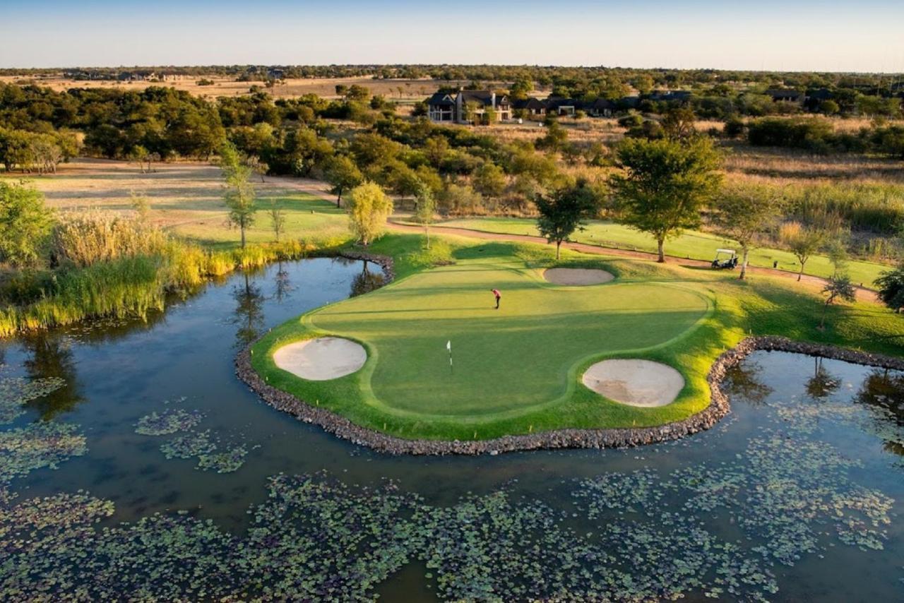 Mabula Game Reserve Zebula Boutique Hotel מראה חיצוני תמונה
