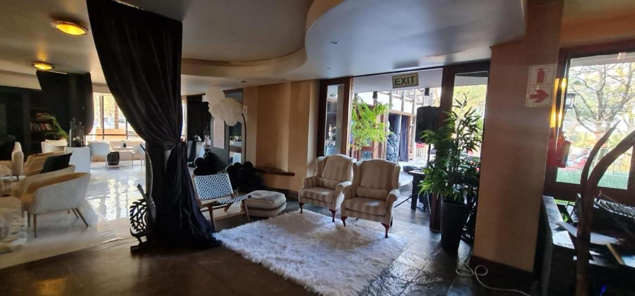 Mabula Game Reserve Zebula Boutique Hotel מראה חיצוני תמונה